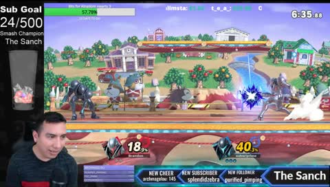 Open Lobby Show me your Skillz (BW5Q7)