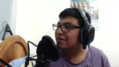 Hablemos mientras arreglo algunas cositas 7u7