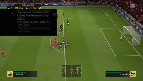 FUT Champs Time! Show me your teams!