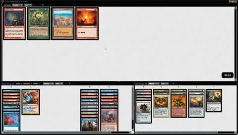 mtgo cube