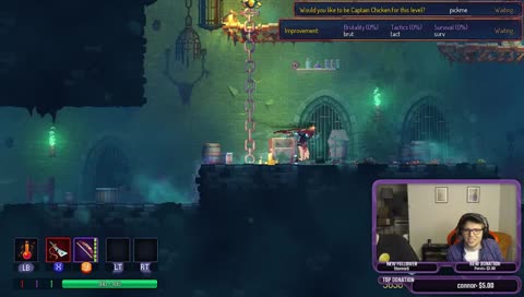 Celebrating Affiliate! New Year, New Stream