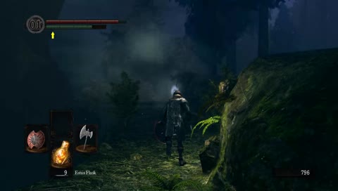 Dark Souls: Daughters of Ash. My body is ready.