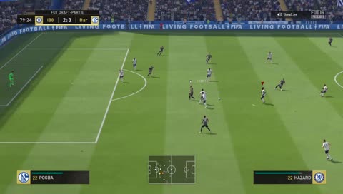 GER/PS4/ Wann kommt der TOTY??!!!!Road to 100 Follower!!Latenight Stream