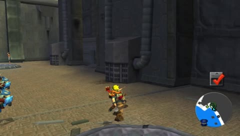 [PS3] No idea what to expect