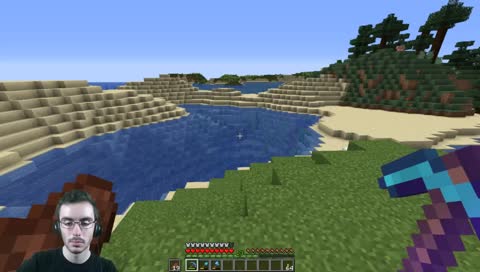 Vanilla 1.13.2 SSP "Silent's Survival" (PC,Java) | Just Another Stream!