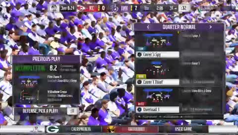 GINKGO23's Live PS4 Broadcast