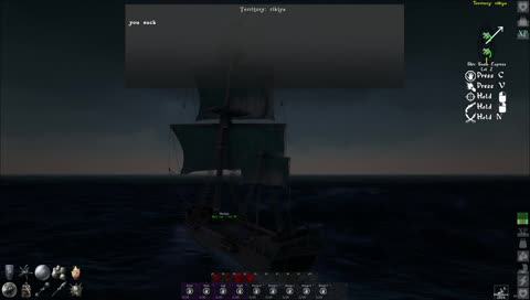 Atlas - No Chat, Just Gameplay