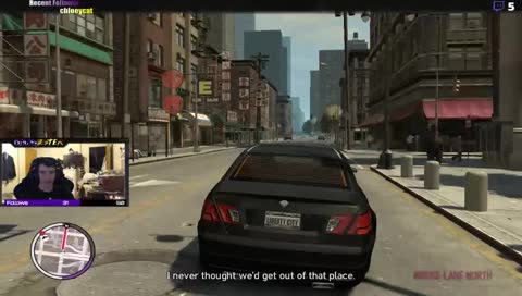 Time for Gay Tony!!! [PC][EN] Grind for Affiliate