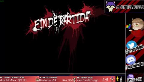 <Mensaje eliminado> |#RoadTo1k