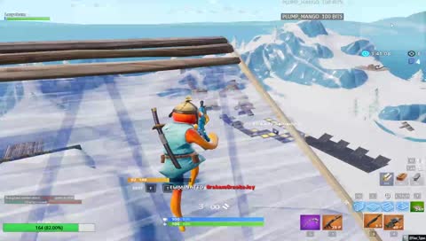 Creative Ownage | !res !socials !discord