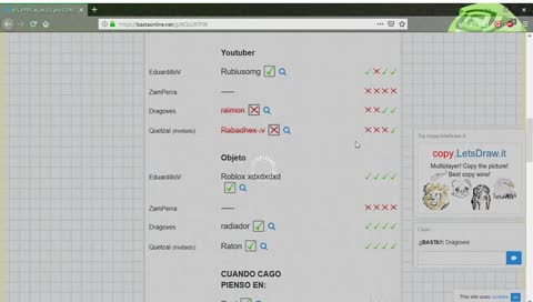 Stream de lo que sea xd