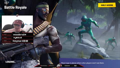 Going for high kill games & chillin | Follow if you want to play with me! | !discord !youtube !jam | #spreadthejam