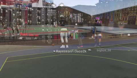 Park with an 88 ovr here we go