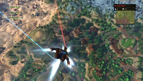 Grind Time!!//Realm Royale Beta//Follower Goal 141/150