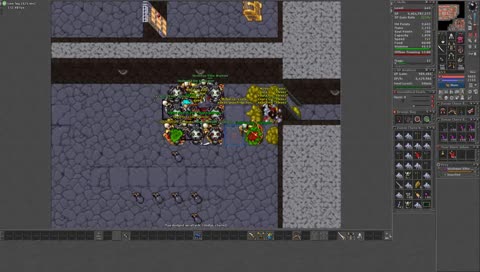 Solidera War (Unstoppables) PK