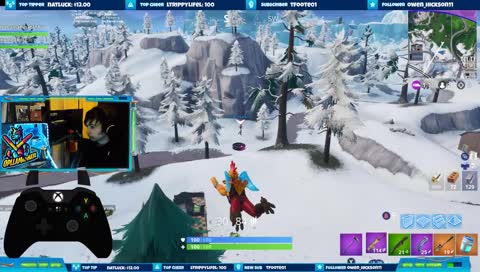 1V1 followers SUNDAY come and play with opllama..Have you heard of Twitch Prime?...Come chill with the LLama fam...