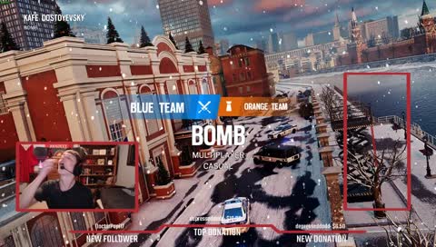 OMG HE HAS A BOYFRIEND