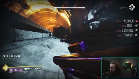 PC ENG - Very first play through - 6 hour stream minimum!!! New Players Welcome - Non-toxic!