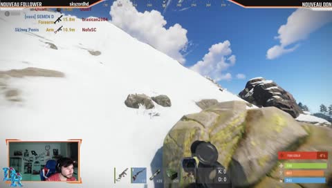 [FR] DrMedikit 👨🏻‍⚕️  De la Survie x10 000 on PVP