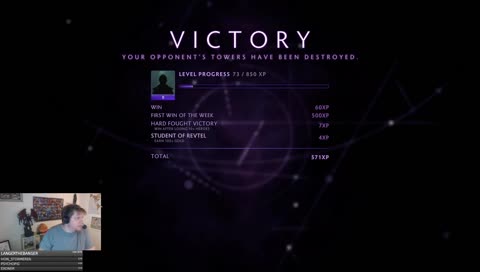 Chill Constructed, come hang out and chat