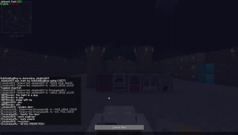 Modded Minecraft with the Gang | !discord !sr