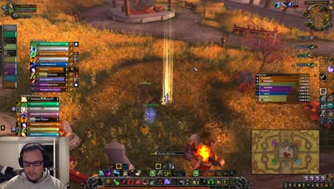<Resurgent ESB> 2100+ Alliance RBG's | Baalboski - Survival Hunter