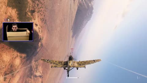 Découverte BFV [PC/720p]