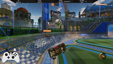 Rocket League | Solo Standard | No facecam tonight :/