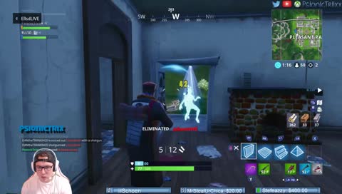 Next 100T streamer !discord !youtube