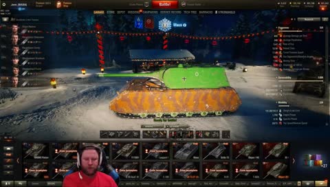 [ENG] I AM UNTETHERED [1/13]