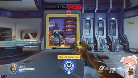 [EN/KR] heehee potter ʕ·ᴥ·　ʔ with my wife @hushidou