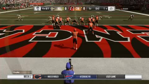 X-RATED-911_'s Live PS4 Broadcast