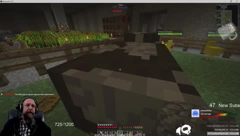 Stoneblock 2 Sub Server #BSo7 !subs10