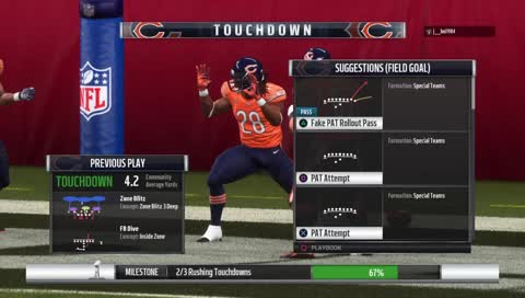 wayne213688's Live PS4 Broadcast
