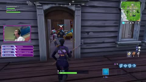 Fortnite Xbox | Level 80 Grind