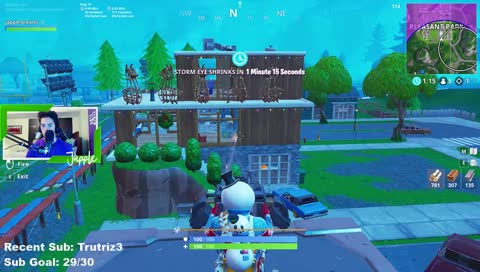 THE TIME HAS COME | Viewer Games Soon! | @JappleStreams