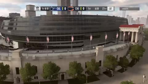 bonetrill's Live PS4 Broadcast