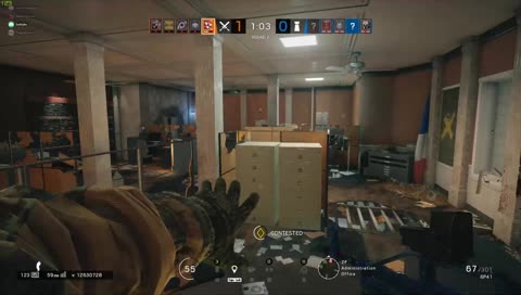 BREACH