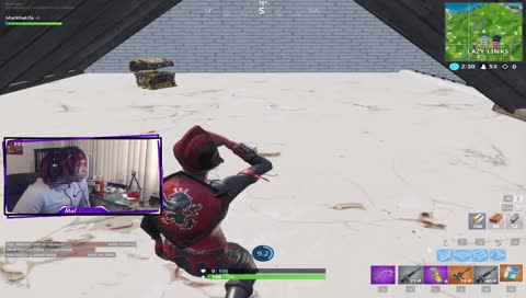 Solo Dolos!! New Stretch Resolution