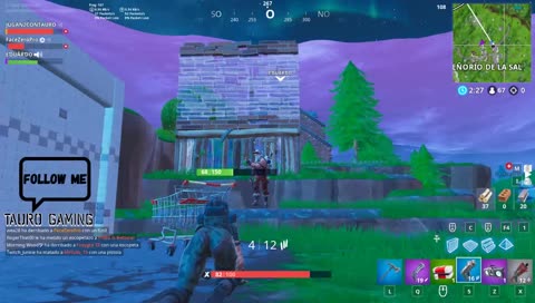 PROBANDO MI 1060 DE 6G