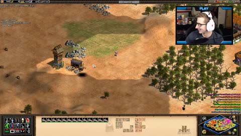 Age of Empires for Beginners!