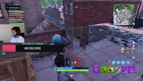 so close to kill [small rage]