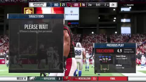 Flew25's Live PS4 Broadcast