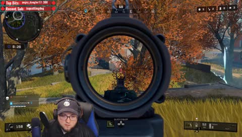 [XBX Streamer] Who Dat! Also, Blackout.
