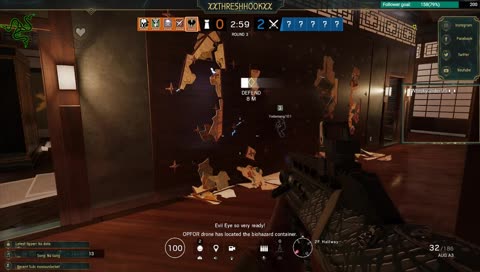 OOOO watch that on stream
