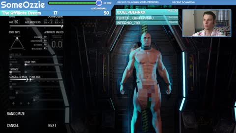 Scum - Multiplayer