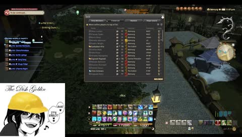 local hocat loves snek daddy (seiryu farm!)