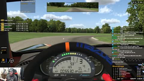 Dirt Time! Bustin out the 360