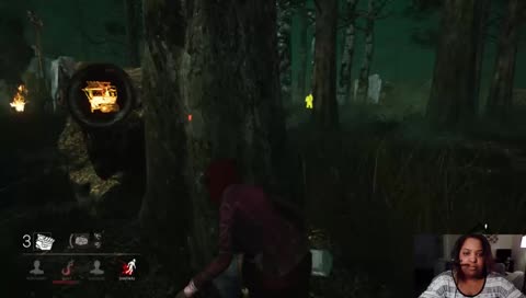 Ari potties again...