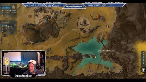 Variety Stream! Starting with GW2, FF14 PvP later on! Come chill with me! <3